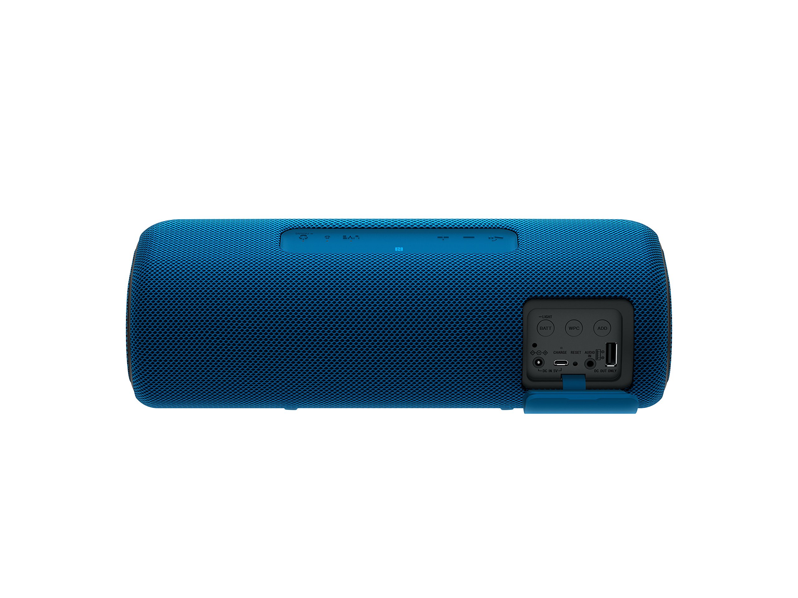 Amazon.com: Sony SRS-XB41 Portable Wireless Bluetooth Speaker